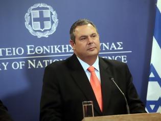 Φωτογραφία για Τι συμβαίνει τελικά με τα δάνεια των Στρατιωτικών κ. Καμμένε;