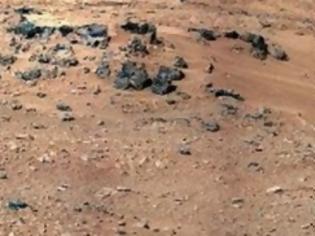 Φωτογραφία για Παρατηρήστε καλά το βίντεο! Θα σας αφήσει άφωνους - Αυτό βρέθηκε στην επιφάνεια του Άρη... [video]