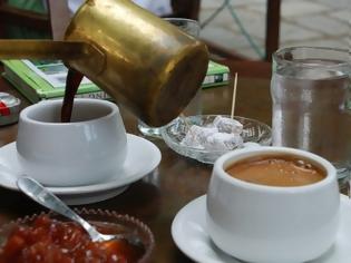 Φωτογραφία για Η κατανάλωση καφέ «ασπίδα» κατά της εμφάνισης νοσημάτων