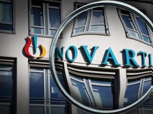 Φωτογραφία για Υπόθεση Novartis: Δρομολογεί πολιτικές εξελίξεις…