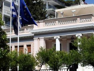 Φωτογραφία για ΚΑΤΑΔΙΚΑΖΕΙ ΤΟ ΜΑΞΙΜΟΥ ΤΗΝ ΕΠΙΘΕΣΗ ΣΤΗΝ ΕΠΙΧΕΙΡΗΣΗ ΤΗΣ ΜΑΡΕΒΑΣ ΜΗΤΣΟΤΑΚΗ