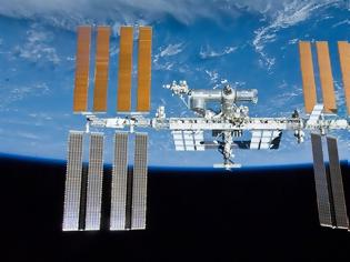 Φωτογραφία για Washington Post: Ο Λευκός Οίκος θέλει να ιδιωτικοποιήσει τον Διεθνή Διαστημικό Σταθμό