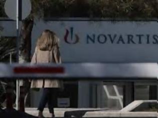 Φωτογραφία για Η ΕΛΑΣ προστατεύει τους μάρτυρες της Novartis πριν από τη δικογραφία - Πληροφορίες και για επιτήρηση από ΕΥΠ - Πως καταθέτουν