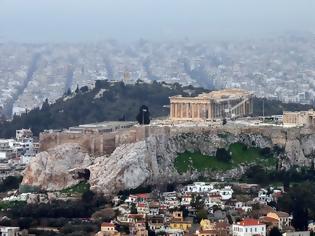 Φωτογραφία για Όταν ο Ξέρξης έσπασε τα αγάλματα των Αθηναίων
