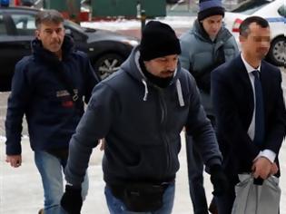 Φωτογραφία για Εισαγγελέας Εφετών: ελεύθεροι οι 8 Τούρκοι στρατιωτικοί