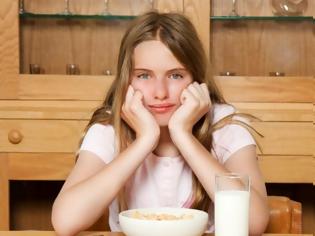 Φωτογραφία για Εφηβεία και διατροφικές διαταραχές: Η ειδικός εξηγεί τους κινδύνους