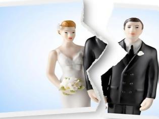 Φωτογραφία για Κύπρος: Με το διαζύγιο, όλα στη φόρα - Τι προνοούν νέα ν/σ