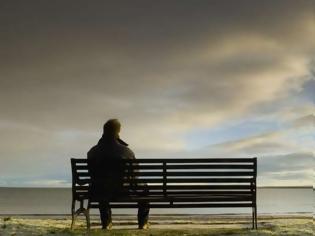 Φωτογραφία για Μοναξιά: 11 βήματα για να την καταπολεμήσετε