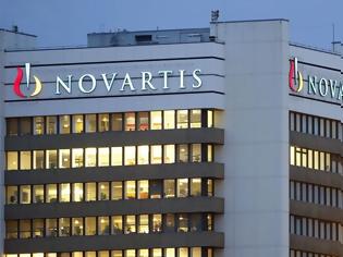 Φωτογραφία για ΑΝΤΑΡΣΥΑ για Novartis: Σκάνδαλο είναι το σύστημα – Φάρμακο η ανατροπή του!