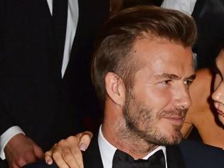 Φωτογραφία για Στα χνάρια των Kardashian οι #Beckham; #music #Radio #grxpress #gossip #celebritiesnews