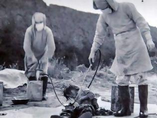 Φωτογραφία για Μονάδα 731: Το πιο αποτρόπαιο έγκλημα στην ιστορία του ανθρώπινου είδους
