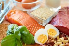 Πρωτεΐνη: Αυτές είναι οι 10 πιο υγιεινές πηγές!