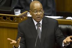Νότια Αφρική: Διώχνει τον Ζούμα από την προεδρία της χώρας το κόμμα του