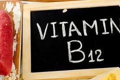 Γιατί θεωρείται πολύτιμη για την υγεία μας η βιταμίνη Β12;