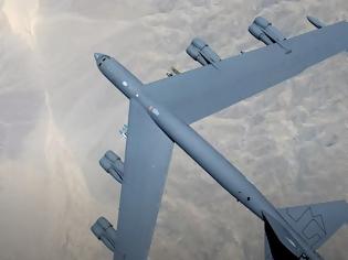 Φωτογραφία για H USAF θα αποσύρει Β-1Β και Β-2Α, αλλά θα κρατήσει τα Β-52