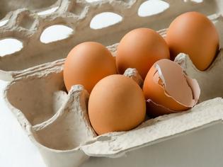 Φωτογραφία για Πώς μπορείτε να αξιοποιείτε τα τσόφλια των αυγών