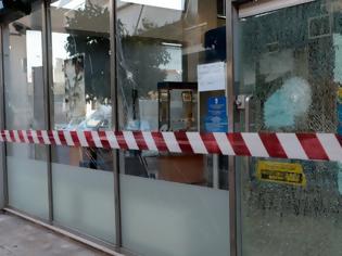Φωτογραφία για Aνάληψη ευθύνης για επιθέσεις σε τοπικές ΣΥΡΙΖΑ και ΕΛΤΑ