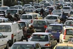 Προσοχή: Αρχίζει το «σαφάρι» για τα ανασφάλιστα οχήματα