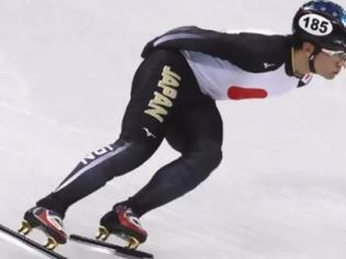 Φωτογραφία για Ιάπωνας αθλητής του πατινάζ το πρώτο κρούσμα ντόπινγκ στους Χειμερινούς Ολυμπιακούς Αγώνες