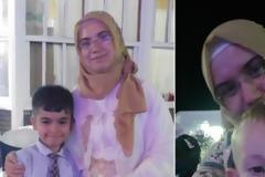 Απολυμένη Τουρκάλα δασκάλα και τα δύο παιδιά της τα θύματα που χάθηκαν στα νερά του Έβρου (φωτο)