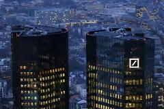 Deutsche Bank: Πόσο θα κρατήσει το σοκ της μεταβλητότητας στις αγορές