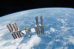 Προς ιδιωτικοποίηση ο Διεθνής Διαστημικός Σταθμός ISS;
