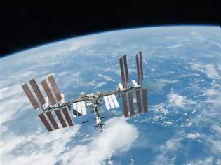Φωτογραφία για Προς ιδιωτικοποίηση ο Διεθνής Διαστημικός Σταθμός ISS;