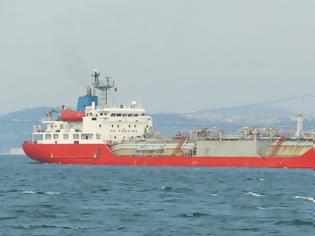 Φωτογραφία για Βλάβη σε πλοίο μεταφοράς LPG στον Βόσπορο