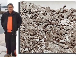 Φωτογραφία για ΝΩΝΤΑΣ ΝΙΚΑΚΗΣ: Εκκληση προς Αιτωλοακαρνάνες ώστε να βρουν τα οστά των πεσόντων συγγενών τους, του έπους του ’40, στην Αλβανία