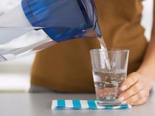 Φωτογραφία για Πόσο νερό να πίνετε για να χάνετε 1 κιλό το μήνα χωρίς δίαιτα