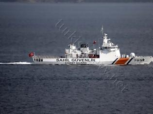 Φωτογραφία για Ύπουλο σχέδιο – Ντοκουμέντα από τα Ίμια – Εικόνες σε βίντεο πριν και μετά την επίθεση των Τούρκων στο ελληνικό πλοίο