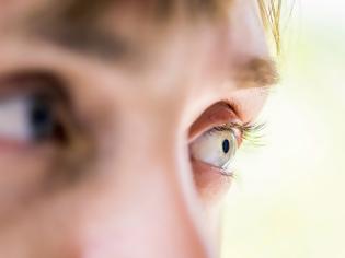 Φωτογραφία για Ποια σημάδια στα μάτια σας αποκαλύπτουν την αύξηση της χοληστερίνης σας;