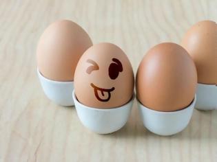 Φωτογραφία για Πόσα αυγά επιτρέπεται να τρώει ένα παιδί