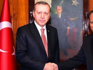 Φωτογραφία για Το «πυρηνικό» Πακιστάν απειλεί την Ελλάδα: «Οι εχθροί της Τουρκίας είναι και δικοί μας εχθροί»