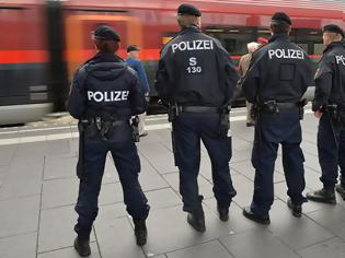 Φωτογραφία για Φυλακίστηκαν δύο Αυστριακοί που σχεδίαζαν να δολοφονήσουν αστυνομικούς