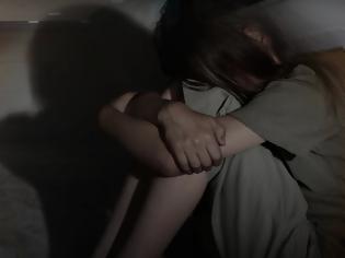 Φωτογραφία για Κρήτη: Βίωσε τον εφιάλτη στα χέρια του ίδιου του πατέρα της