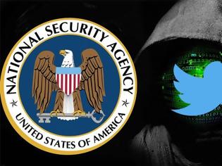 Φωτογραφία για Η NSA έστελνε SMS σε κατασκόπους με επίσημα tweets