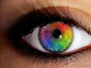 Φωτογραφία για Δεν φαντάζεστε ποιο είναι το σπανιότερο χρώμα ματιών στον πλανήτη!