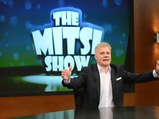 Φωτογραφία για Best of «The Mitsi Show» – Kάθε Κυριακή στην ΕΡΤ1