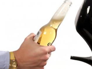 Φωτογραφία για 21 τρόποι για να ανοίξετε μια μπύρα