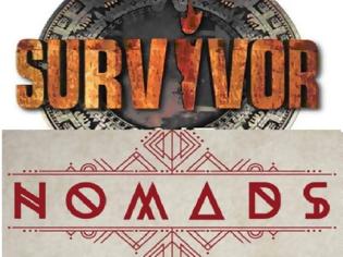 Φωτογραφία για «Στο Nomads είχα υπογράψει, αλλά έφυγα! Για το Survivor ούτε καν το συζήτησα»