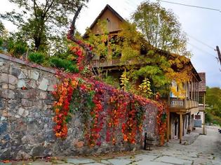 Φωτογραφία για Ντιλιζάν, η «Ελβετία της Αρμενίας»
