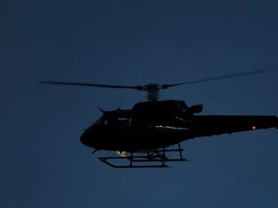 Φωτογραφία για Μεξικό: Συνετρίβη ελικόπτερο που μετέφερε τον υπουργό Εσωτερικών
