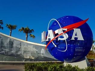 Φωτογραφία για NASA: Πυρηνικός αντιδραστήρας «τσέπης» θα δίνει ρεύμα στον Άρη