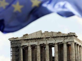 Φωτογραφία για FT: Η ανάκαμψη εδραιώνεται στην Ελλάδα