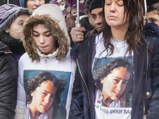 Φωτογραφία για Βρέθηκαν τα λείψανα της «Μαντλίν» της Γαλλίας που είχε εξαφανιστεί τον περασμένο Αύγουστο