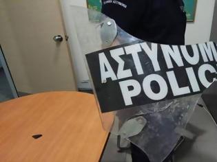 Φωτογραφία για Κείμενο αστυνομικού για το εβδομαδιαίο πρόγραμμα των διμοιριών της Λέσβου