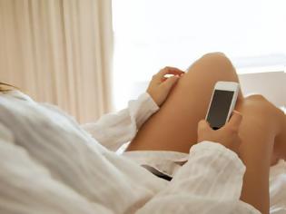 Φωτογραφία για Οι καλύτερες εφαρμογές για sexting