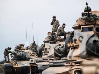 Φωτογραφία για Εξοργιστικές δηλώσεις Γιλντιρίμ: Η εξόντωση των Κούρδων στη Συρία διασφαλίζει τα σύνορα του ΝΑΤΟ