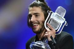 Salvador Sobral:Συγκλονίζει ο νικητής της Eurovision μετά την μεταμόσχευση καρδιάς
